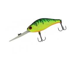 Воблер ZipBaits B-Switcher 3.0 60F Silent 12.5г 995 