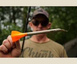 Маркерный поплавок набор FOX Marker Float Kit 