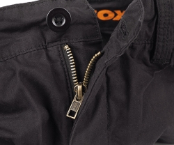 Штани FOX Collection Combats Trousers Black / Orange XXL 