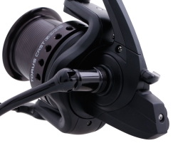 Катушка Carp Pro Torus Cast 8000 