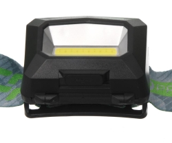 Ліхтар налобний Carp Pro WR Headtorch 3W COB 