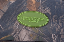 Чехол Carp Pro двухсекционный camo 1.30m 
