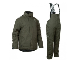 Костюм зимовий FOX Carp Winter Suit XL 