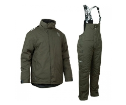 Костюм зимний FOX Carp Winter Suit XXL 