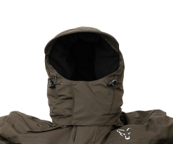 Костюм зимний FOX Carp Winter Suit XXL 