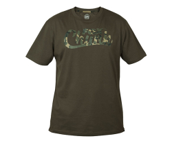 Футболка FOX Chunk Khaki / Camo T - shirt S 