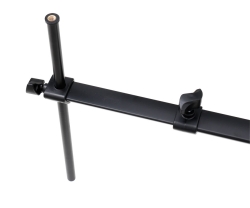 Тримач для фідера Flagman Double Feeder Arm Tele 25/36 мм