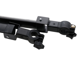Тримач для фідера Flagman Double Feeder Arm Tele 25/36 мм