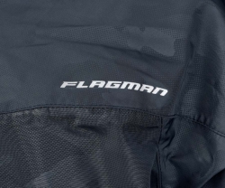 Костюм демісезонний Flagman Shadow Catcher Navy Camo M 