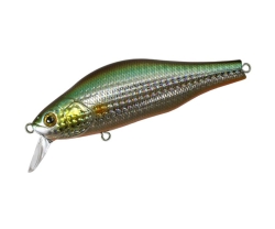 Воблер ZipBaits Khamsin 105SR 2001