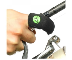 Напальчника неопреновий Korda Finger Stall Xtra Large 