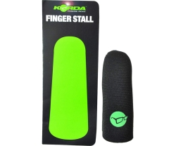Напальчника неопреновий Korda Finger Stall Xtra Large 