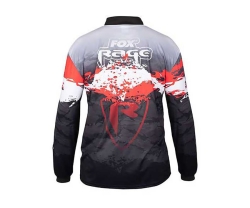 Джерсі Fox Rage Performance Long Sleeve L 