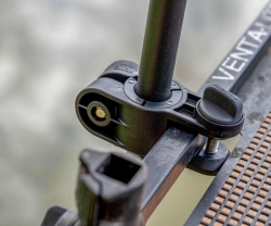 Парасоль для насадки Preston Offbox Grey Bait Brolly 