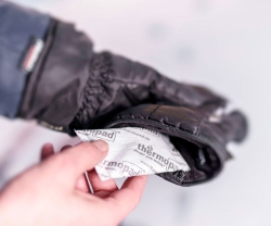 Хімічна грілка для рук Thermopad Hand Warmer 