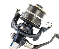 Катушка Daiwa 19 Castizm Feeder 25QD