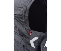 Костюм зимний Daiwa DW-3404 RM Hyper Combi-Up HL Winter Suit Black XXXL 