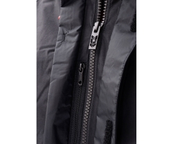 Костюм зимний Daiwa DW-3404 RM Hyper Combi-Up HL Winter Suit Black XXXL 