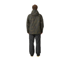 Костюм зимовий Daiwa DW -35008 Rainmax Winter Suit Greencamo L 