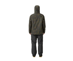 Костюм зимовий Daiwa DW -35008 Rainmax Winter Suit Greencamo L 