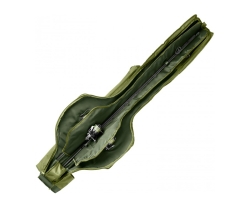 Чохол для вудлищ Trakker NXG 3 Rod Padded Sleeve 13ft 