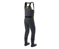 Вейдерсы Finntrail Waders BlackWater MAX-5 12 45 XL