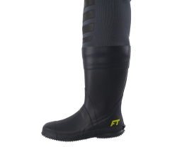 Вейдерсы Finntrail Waders BlackWater MAX-5 12 45 XL