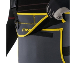 Вейдерсы Finntrail Waders BlackWater MAX-5 12 45 XL