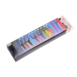 RIVE Мотовила для касет Kit complet 60  (7 black)