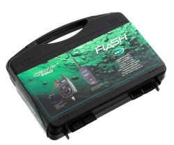Набір электронних сигналізаторів клювання Carp Pro Flash Set 3+1