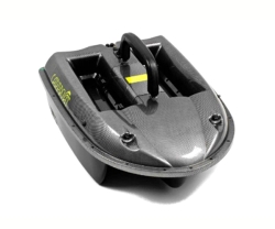 Кораблик для прикормки Carpboat Carbon 2,4 GHz 