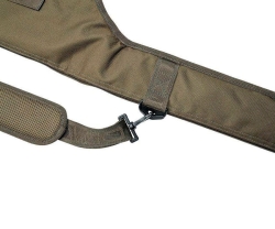 Чехол Avid Carp для удилища Compound Single Rod Sleeves