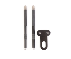 Фіксатор для вудилища Avid Carp Lok Down Snag Ears 