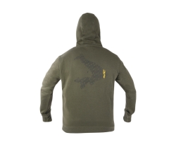 Худі Avid Carp Green Hoodie XL 