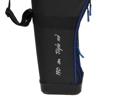Кофр Flagman Armadale Three Rod Hard Case 1.90см