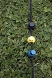 Кілочки для вимірювання дистанції Avid Carp Carbon Fibre Yard Stick 