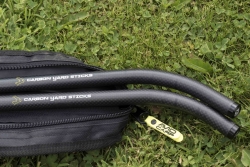 Кілочки для вимірювання дистанції Avid Carp Carbon Fibre Yard Stick 