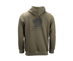 Худи Nash Tackle Hoody Green L