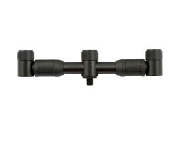 Буз-бар Fox Black Label QR Buzzer Bar Adjustable 3 rod