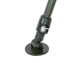 Кресло раскладное FOX Wаrrior II Compact 