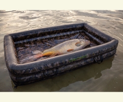 Мат карповый FOX Carpmaster Air XL 
