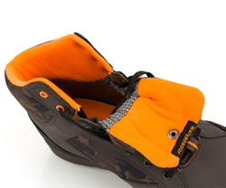 Ботинки FOX Chunk Camo Mid Boots 43 