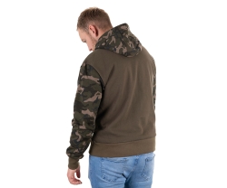 Худі Fox Khaki/Camo Hoody M 