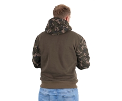 Худи Fox Khaki/Camo Hoody M