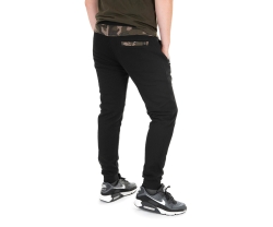 Штаны Fox Black/Camo Print Jogger XXXL