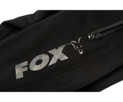 Штаны Fox Black/Camo Print Jogger XXXL