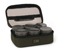 Сумка для насадок Fox R - Series Hookbaits Bag 