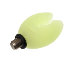 Утримувач комля Carp Pro Butt Rest Night Glow Black 