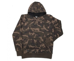 Толстовка Fox Chunk Limited Edition Camo Lined Hoody XL 