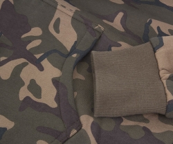 Толстовка Fox Chunk Limited Edition Camo Lined Hoody XL 